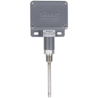 SOR Temperature Switch